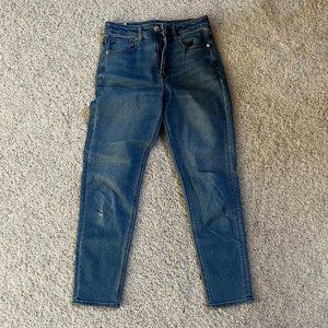 American Eagle Mom Jeans